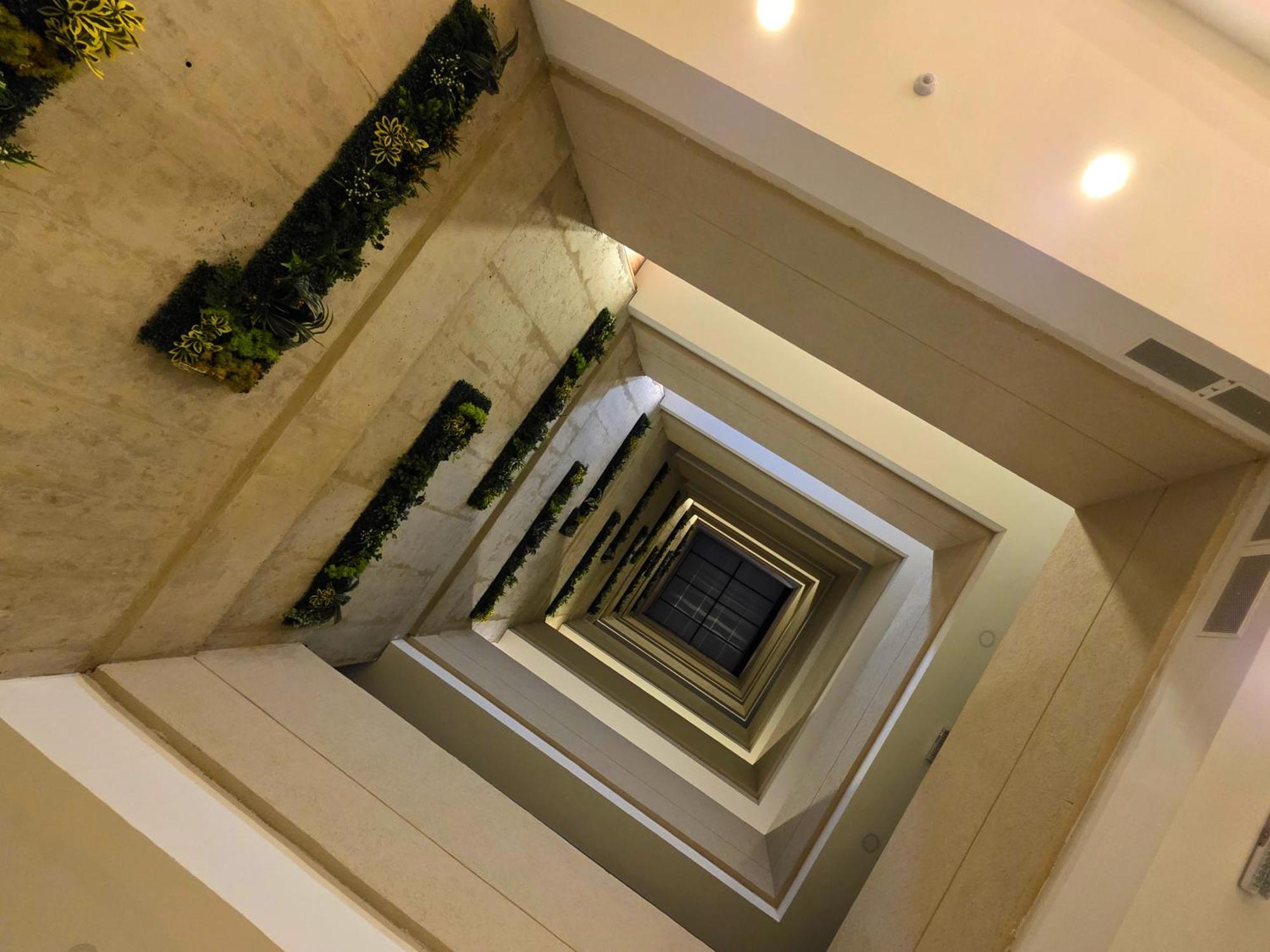 The Hood 102, Modern And Luxury Apartments Bogotá Exterior foto
